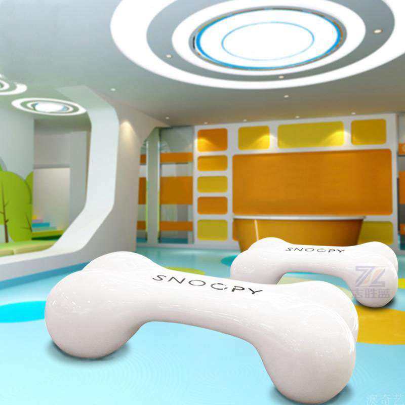 厂家玻璃钢骨头座椅商场幼儿园休闲椅卡通创意美陈装饰坐凳厂家,农机/农具/农膜,割灌机/割草机/油锯,淘宝优惠券,粉丝福利购,淘宝优惠卷