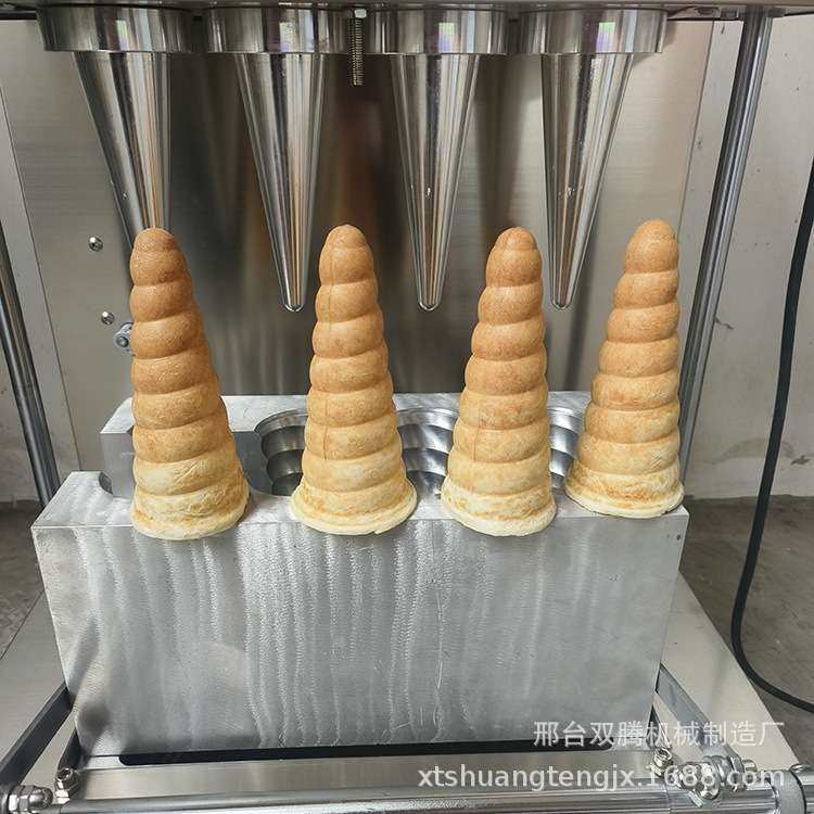 甜筒手握披萨机螺旋披萨成型机自动旋转烤箱保温展示柜厂家直供,农机/农具/农膜,割灌机/割草机/油锯,淘宝优惠券,粉丝福利购,淘宝优惠卷