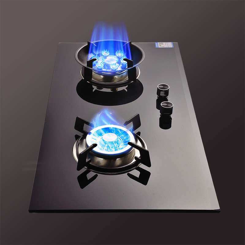 分体式集成灶 智能体感 自动清洗套餐 一体油烟机烟灶套装