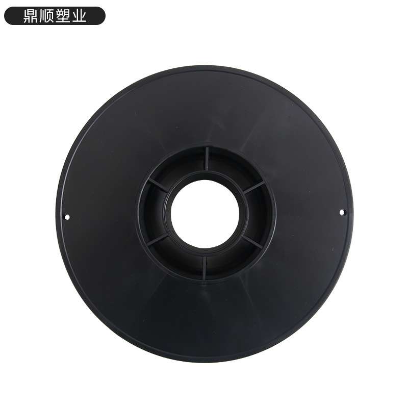 3D打印线盘1kg塑料线盘塑料卷线绕焊丝工字轮卷线轴厂家电缆盘