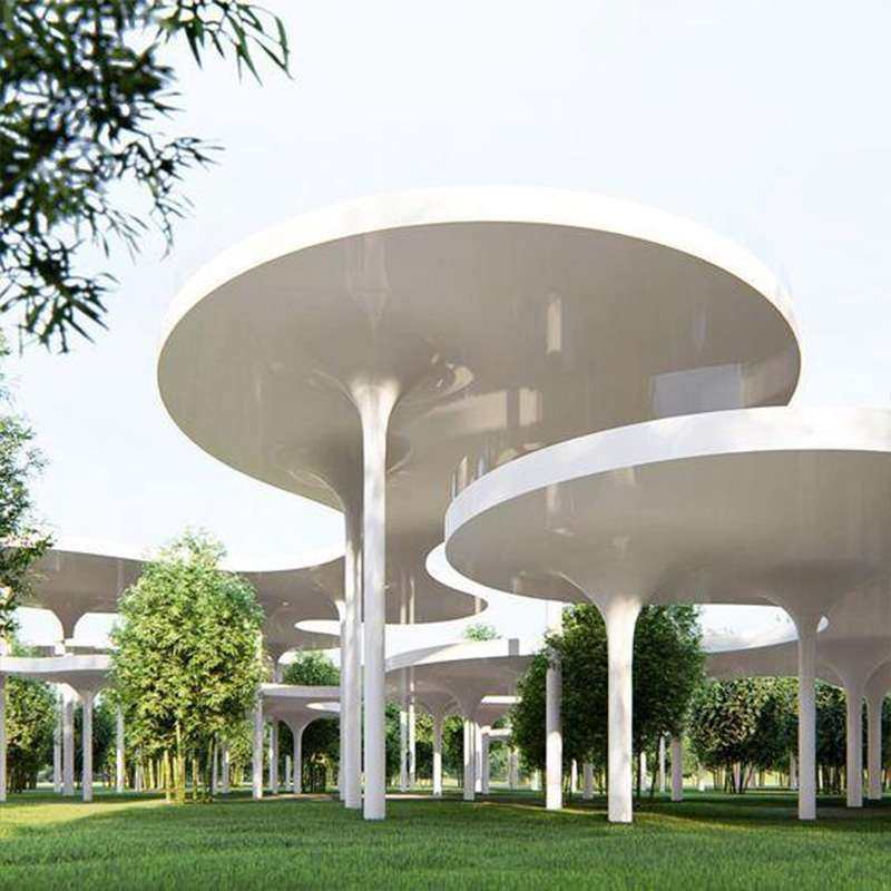 不锈钢金属景观廊架户外大型钢结构发光长廊公园异形铁艺凉亭摆件,农机/农具/农膜,割灌机/割草机/油锯,淘宝优惠券,粉丝福利购,淘宝优惠卷