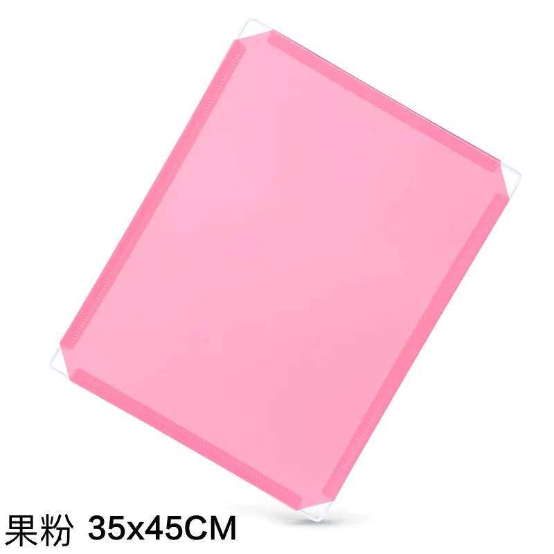 树脂45*35卡通pp魔片 组合柜配件 DIY组合简易衣柜塑料 创意