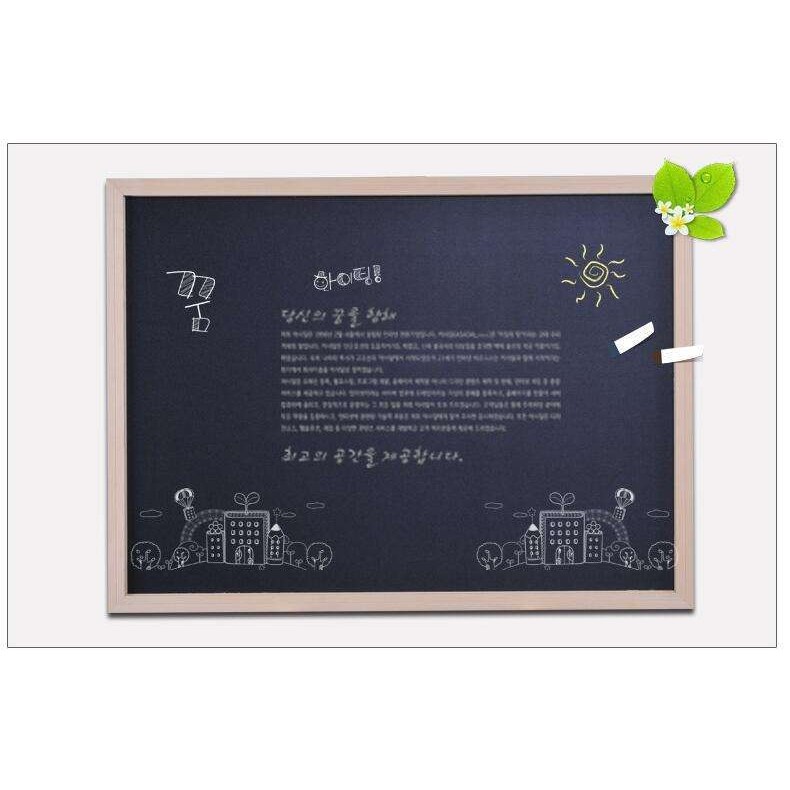 实木框复古磁性小黑板挂式家用儿童教学店铺广告创意粉笔写字板,农机/农具/农膜,割灌机/割草机/油锯,淘宝优惠券,粉丝福利购,淘宝优惠卷