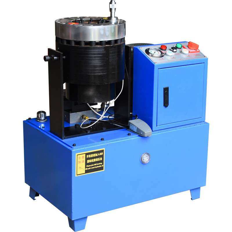 建筑钢管缩管机 钢管扣压机 缩口机 大棚管缩管机 液压缩管机,农机/农具/农膜,割灌机/割草机/油锯,淘宝优惠券,粉丝福利购,淘宝优惠卷