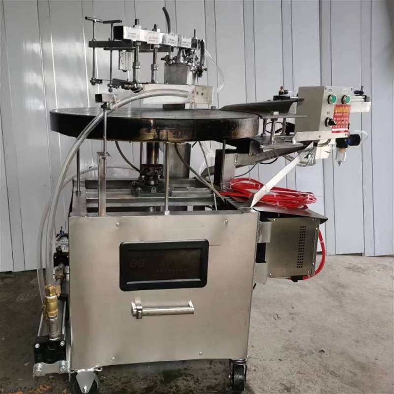 全自动煎饼机商用大型台式煎饼鏊子山东仿手工大煎饼加工设备电磁,农机/农具/农膜,割灌机/割草机/油锯,淘宝优惠券,粉丝福利购,淘宝优惠卷