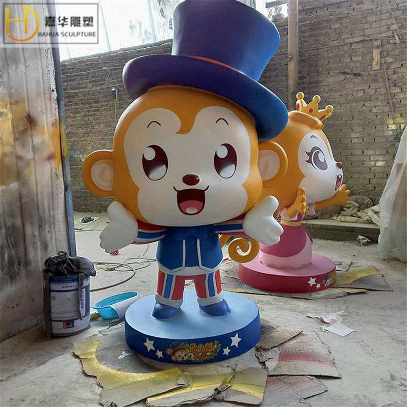 大型玻璃钢雕塑制作厂家仿铜人物卡通泡沫模型商场美陈装饰摆件,农机/农具/农膜,割灌机/割草机/油锯,淘宝优惠券,粉丝福利购,淘宝优惠卷