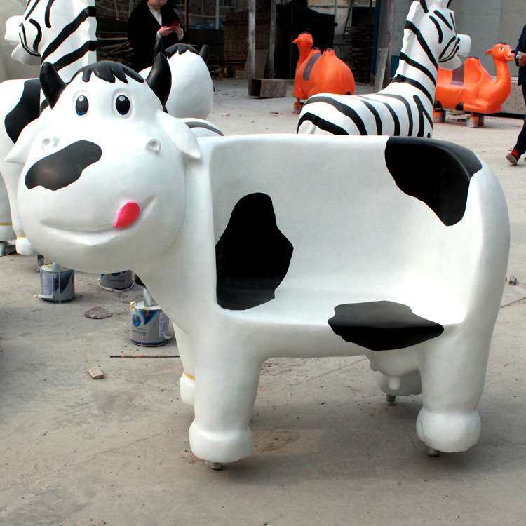 厂家现货 玻璃钢奶牛座椅雕塑 仿真卡通动物奶牛座椅公园商场摆件,农机/农具/农膜,割灌机/割草机/油锯,淘宝优惠券,粉丝福利购,淘宝优惠卷