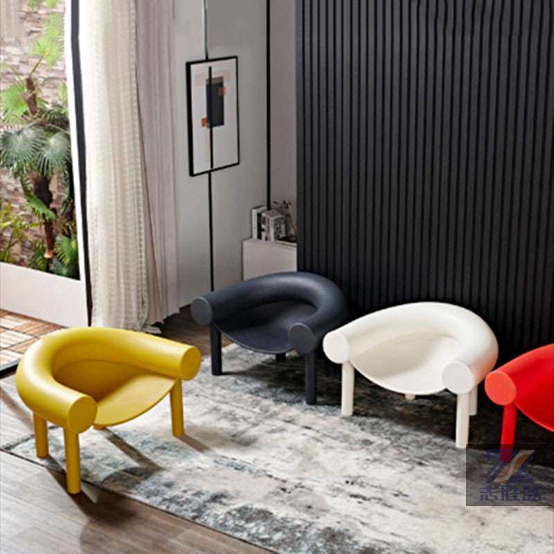 玻璃钢样板房酒店居家创意摆件马蹄椅商场美陈休闲橱窗装饰座椅,农机/农具/农膜,割灌机/割草机/油锯,淘宝优惠券,粉丝福利购,淘宝优惠卷