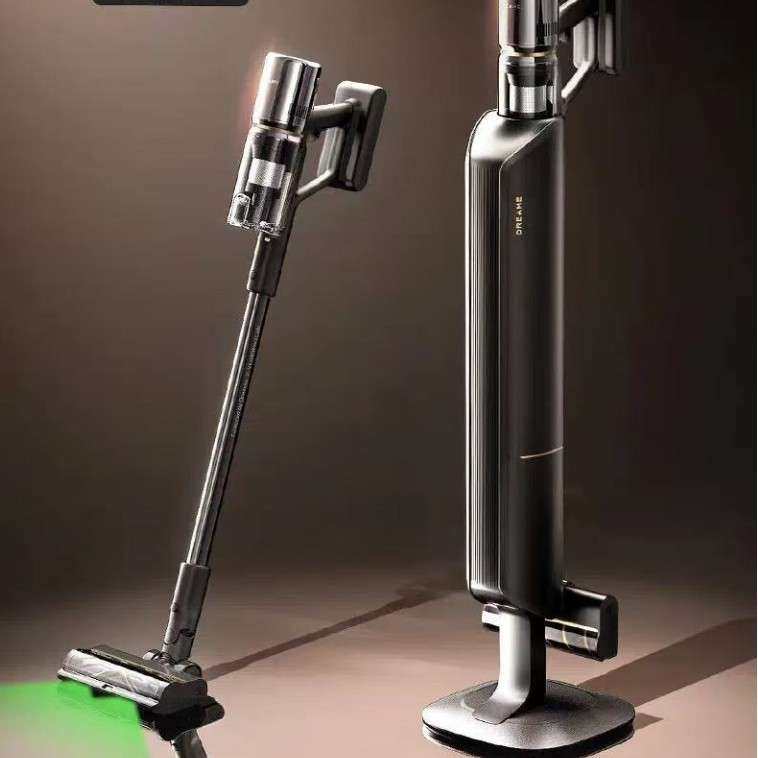 追觅吸尘器Z30 Station增强版家用自集尘无线手持 285AW大吸力,农机/农具/农膜,割灌机/割草机/油锯,淘宝优惠券,粉丝福利购,淘宝优惠卷