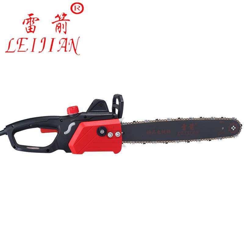 雷箭405-3电链锯 链条伐木锯家用链条锯 电锯,农机/农具/农膜,割灌机/割草机/油锯,淘宝优惠券,粉丝福利购,淘宝优惠卷