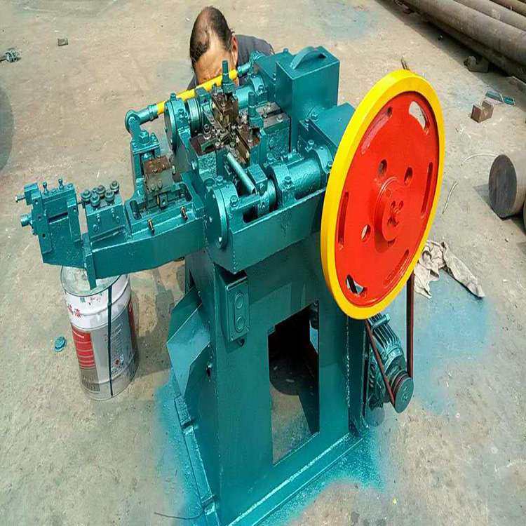 全自动高速制钉机全套设备五金建筑打洋钉子铁钉机盘条拔丝机,农机/农具/农膜,割灌机/割草机/油锯,淘宝优惠券,粉丝福利购,淘宝优惠卷