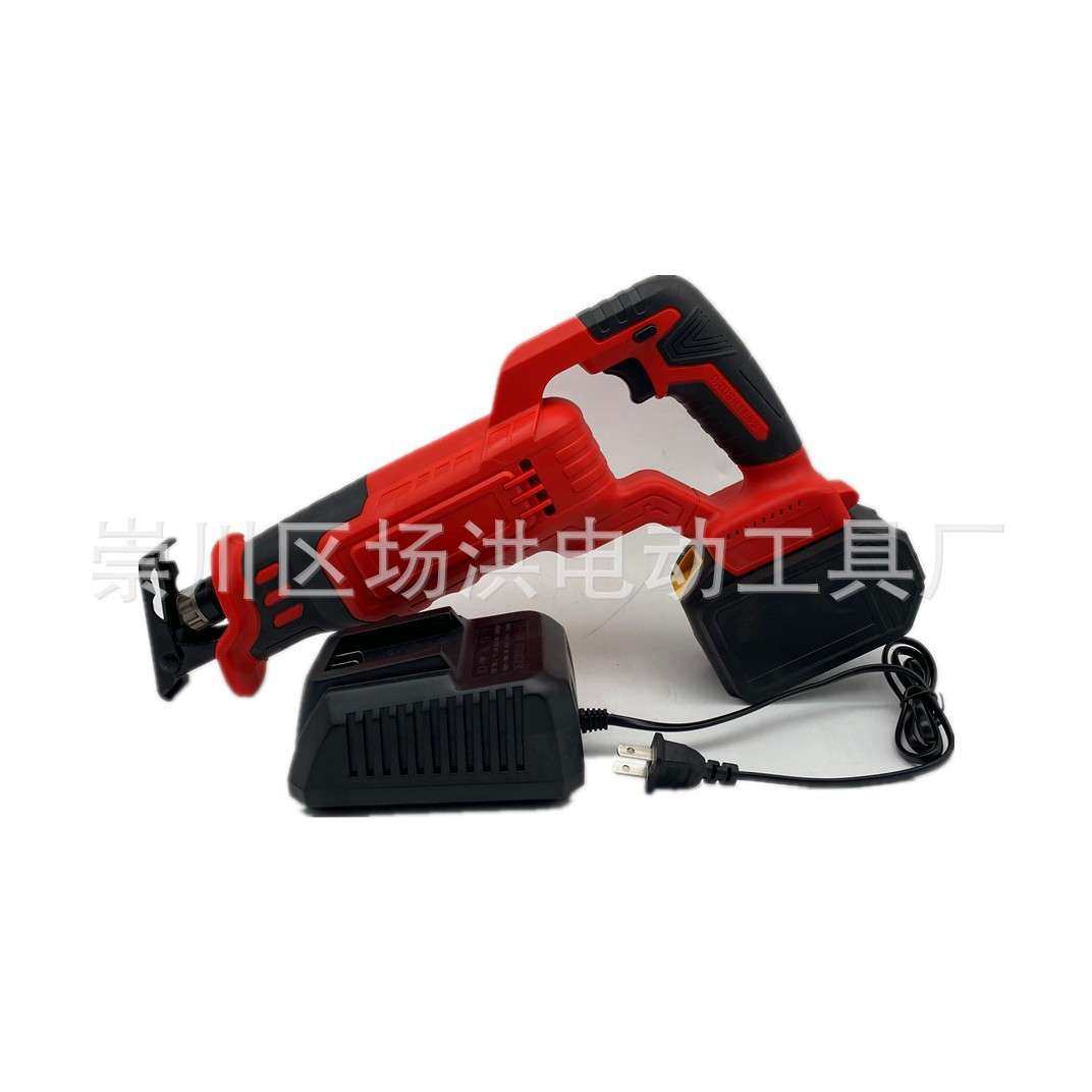 厂家直供锂电往复锯 充电式往复锯  便携式行程锯,农机/农具/农膜,割灌机/割草机/油锯,淘宝优惠券,粉丝福利购,淘宝优惠卷