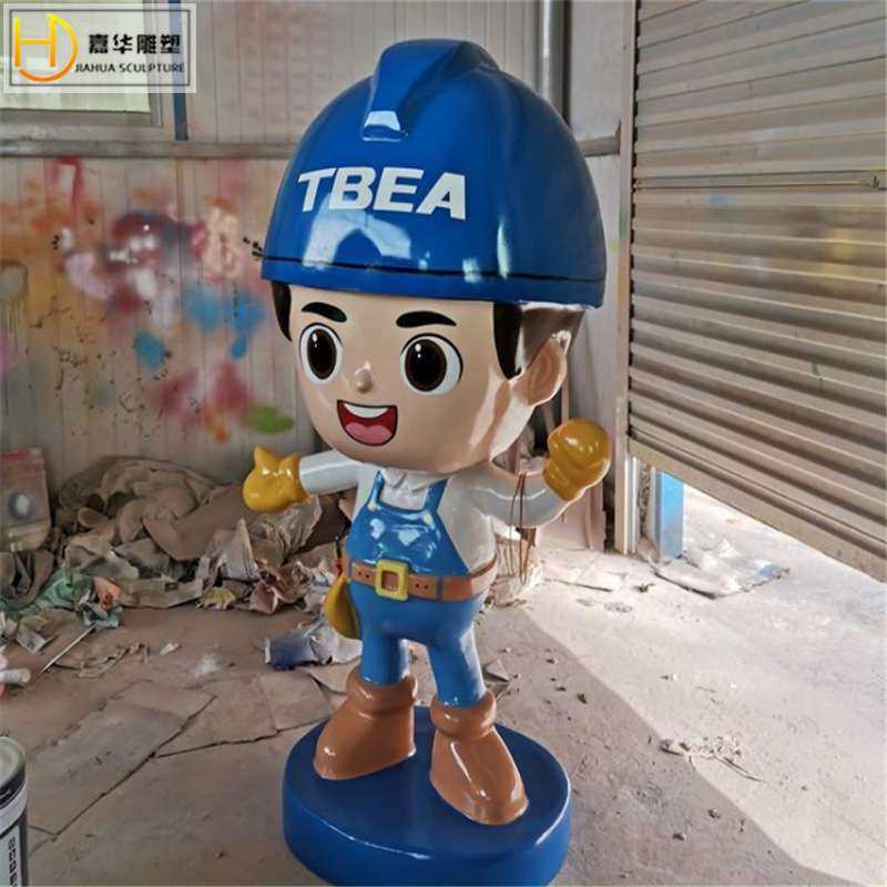 商场美陈装饰摆件玻璃钢雕塑装饰卡通人物户外装饰大玩偶模型制作,农机/农具/农膜,割灌机/割草机/油锯,淘宝优惠券,粉丝福利购,淘宝优惠卷