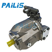 PPA12N00 定量液压泵A10VSO28DFR1 31R SO32