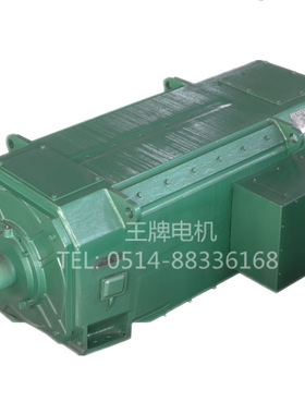 厂价销售ZSN4系列直流电机 ZSN4-280-11B，190KW，440V，1500rpm