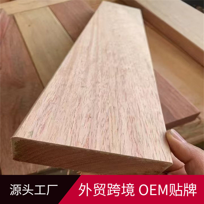 番龙眼地板 户外实木板材庭院露台围墙阳台木栈道墙板古建凉亭寺图片