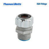 ABB通贝T&B 管接头 Fittings系列035 72775