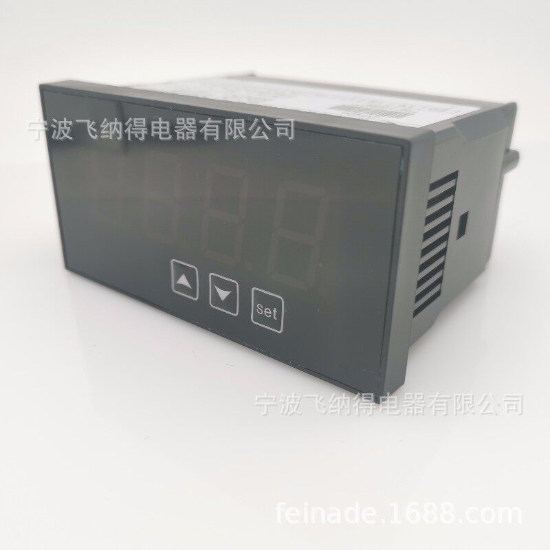 飞纳得CT5201变频器转速表数字频率表线速度表计算米速表
