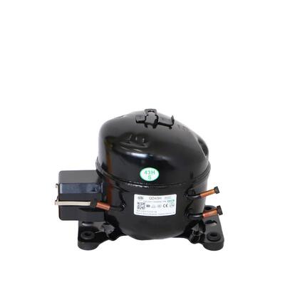 WS57H-R134a压缩机万胜压缩机钱江制冷压缩机冰箱冷柜饮水机压缩