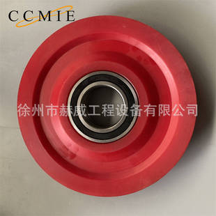 供应中联重科TC5010-4塔吊配件过渡拉板塔顶销轴 等