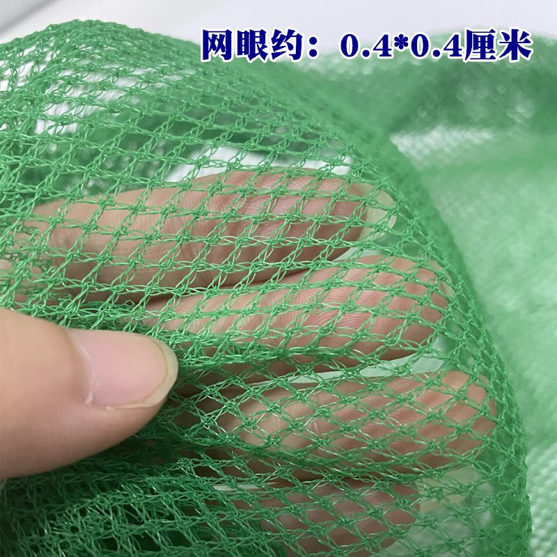 现货速发锦鲤鱼池过滤材料大网袋装生化球玻璃环珊瑚骨火山石蚝壳