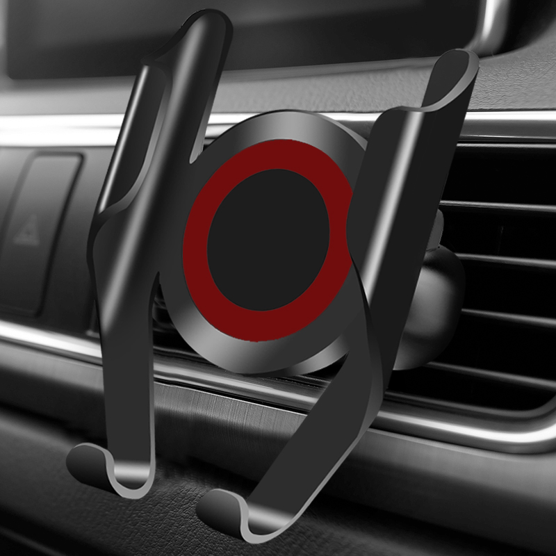 速发车璃手机汽车导航玻驾车上用品神器前挡支载新型车载