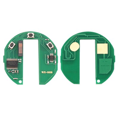 现货速发5 KR55WK4 5 / 868MHz ID46 PCF75 C Remote t