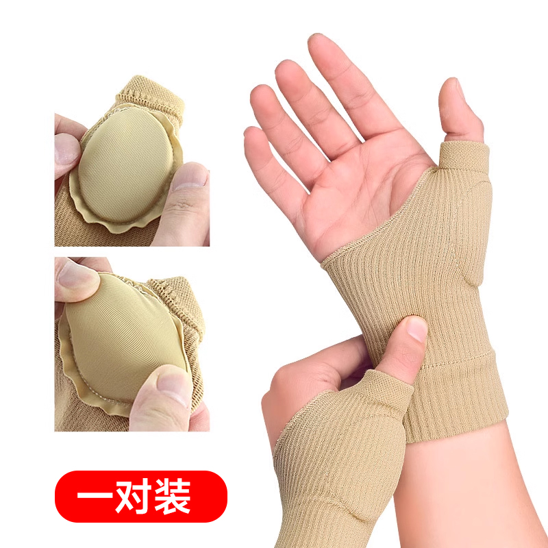大拇指腱鞘炎护腕手掌关节