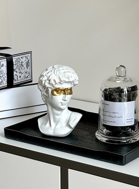 速发高卧感扩香石无火香薰礼盒级室客厅装饰摆件清新礼香氛淡品