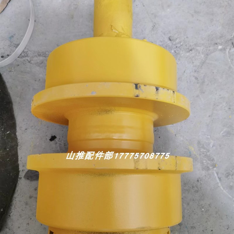 高档6d16推土机配件n精品拖轮1d13/sdss/sd22/sd32拖轮总成奢华