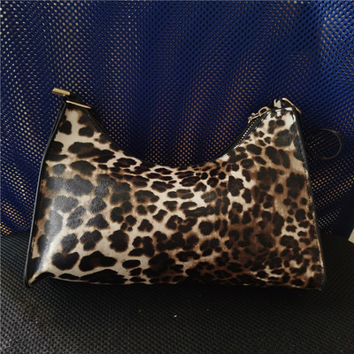 极速Fashion Design Womens Spreadscards  Tipping Soft PU Lea