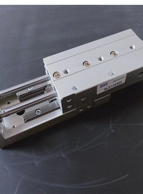 精密滑台气缸HLS/HLSL12X10SAFX20SAX30SBSX40SBFX50SBX75X100SAS