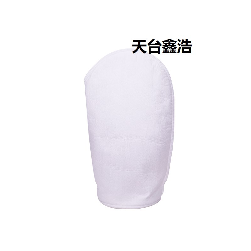 PP PE袋式过滤器1号2号液体过滤袋电泳漆污水清洗机滤袋液体滤袋