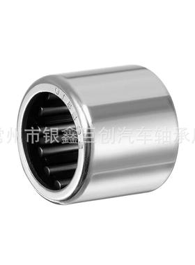 优质英制冲压外圈滚针轴承 SCE810ZOH SCE810 SCE810PP SCE812