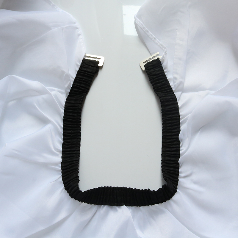 理发围布不沾发包邮防静电剪发围布发廊专用专业美发帐篷