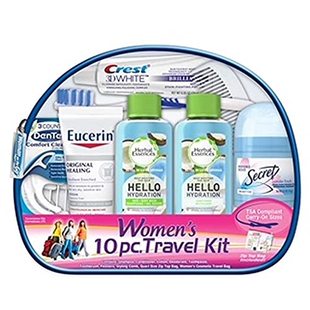 Convenience Kits International Womens Herbal Essence Kit  B