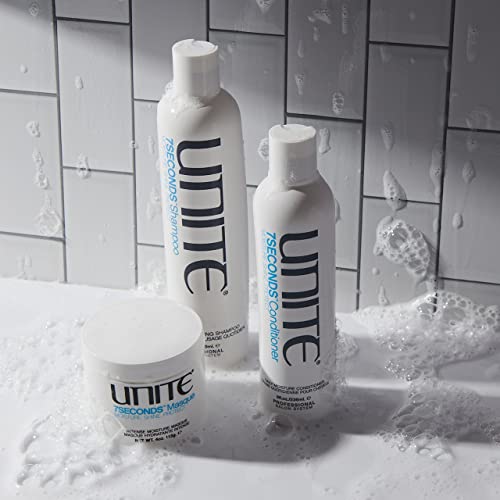 UNITE Hair 7 Seconds Conditioner 8 Fl Oz