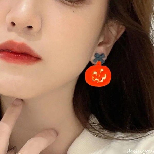 Halloween Party Baking Supplies Halloween Silicone Mold