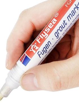 Tile Repair Pen Refill Wall Gap Grout Refresher Marker Odorl