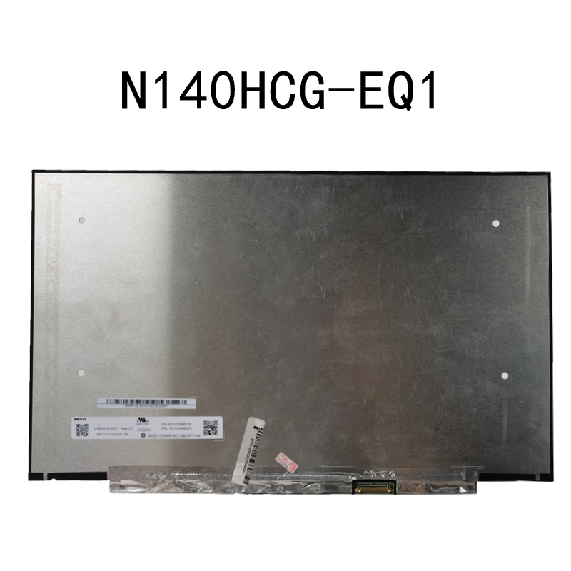 NV140FHM-N67 N66 N4V B140HAN04.E N140HCA-EAE 液晶屏幕显示屏