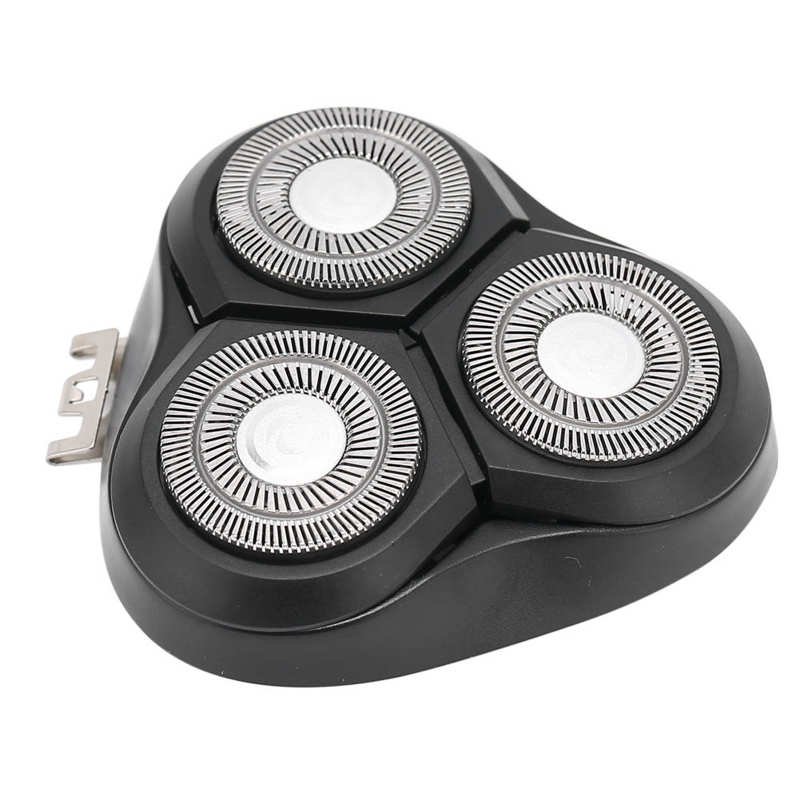 Electric Shaver Head Easy Install Shaver Replacement Head Fl