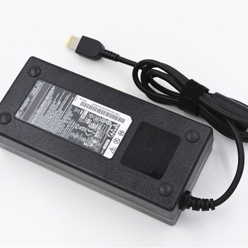 厂家原装电脑Y50-70笔记型电脑电源配接器20V6.75A电脑充电器T440