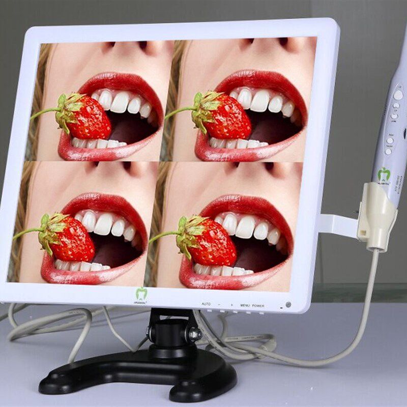 Good Quality Dental Equipment PIP Oral Camera Intraoral Cam