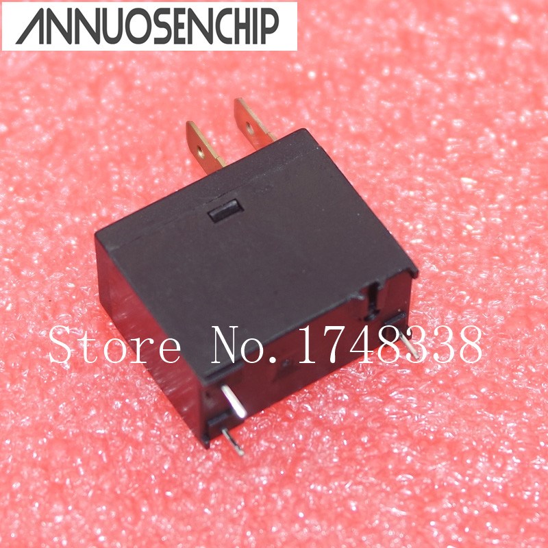 1pcs Relay DYSF D12V P1 DYSFD12VP1 16A 250V