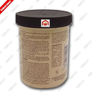 Vadesity tcb professional no base hair relaxer regular 7.5oz