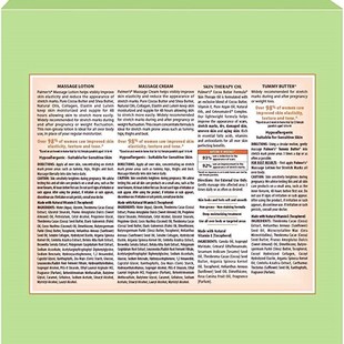 Palmers Cocoa Butter Formula Complete Stretch Mark and Preg