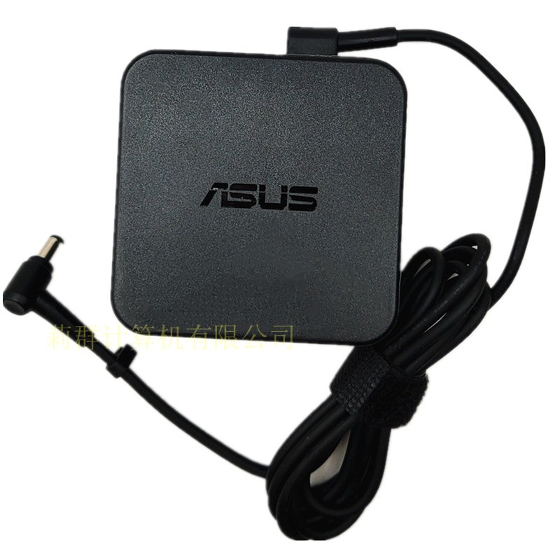 华硕UX51V  yx560u电源适配器19V 4.74A 超极本90W小口针充电器线