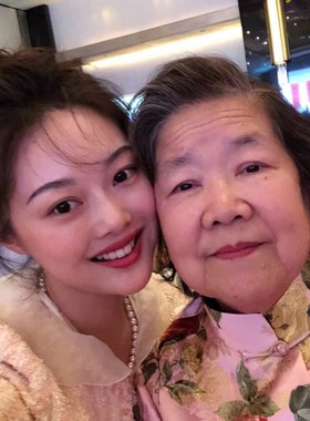 晚时光复古珍珠项炼赫本风女士珍珠炼气质项链正圆珍珠锁骨高品质