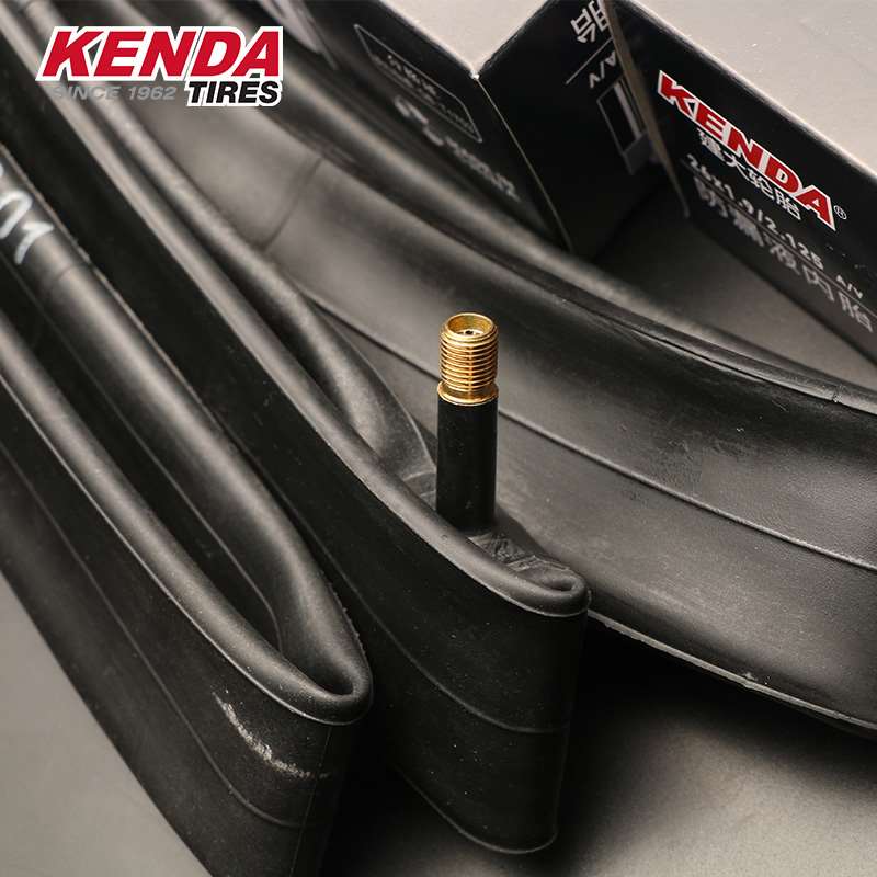 登山自行车防刺内胎14 20 27.5 26寸1.5 1.75 1.95 2.125轮胎