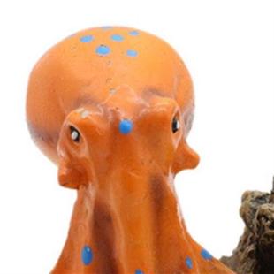 for Tank Decoration Hide Aquarium Fish Resin Ornament Hut